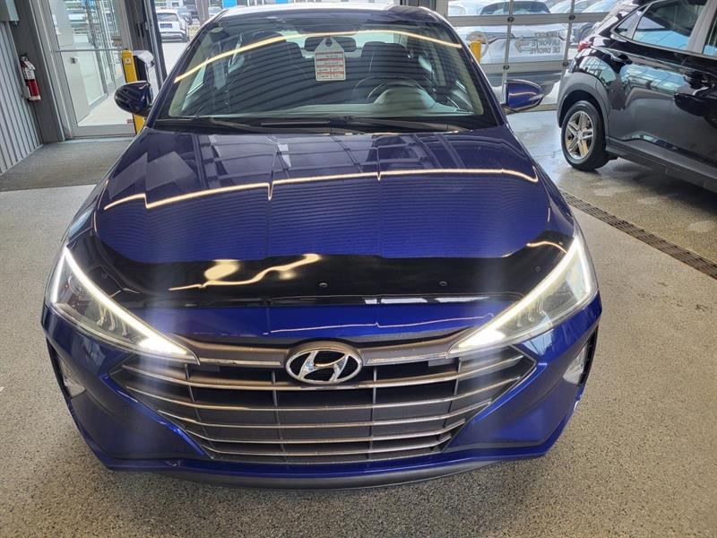 hyundai Elantra 2019 - 2