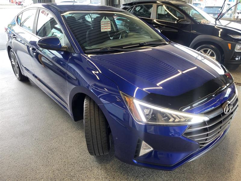 hyundai Elantra 2019 - 3