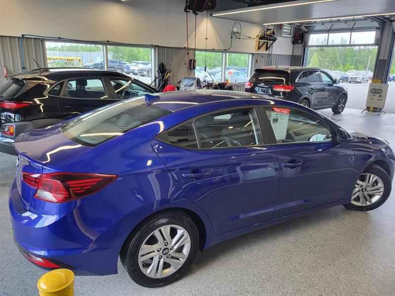 hyundai Elantra 2019 - 4