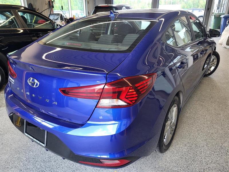 hyundai Elantra 2019 - 5