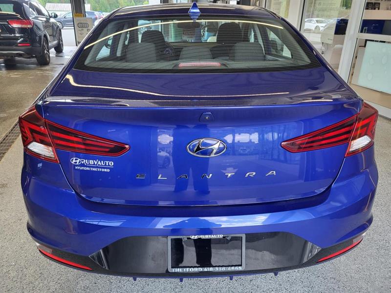 hyundai Elantra 2019 - 6