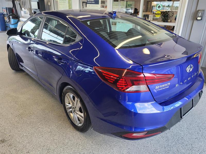 hyundai Elantra 2019 - 7
