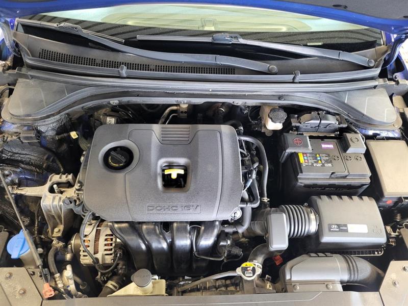 hyundai Elantra 2019 - 8