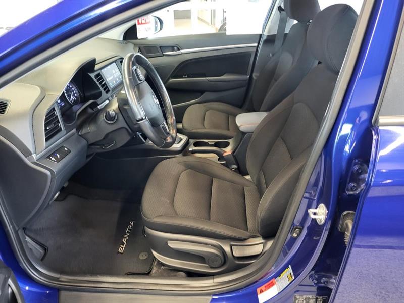 hyundai Elantra 2019 - 11