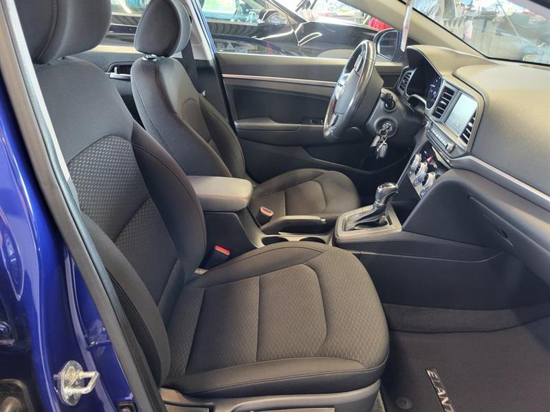 hyundai Elantra 2019 - 13