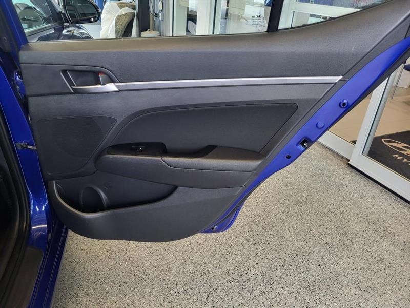 hyundai Elantra 2019 - 14
