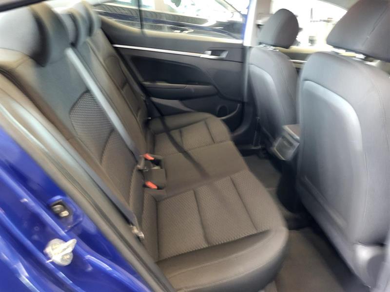 hyundai Elantra 2019 - 15