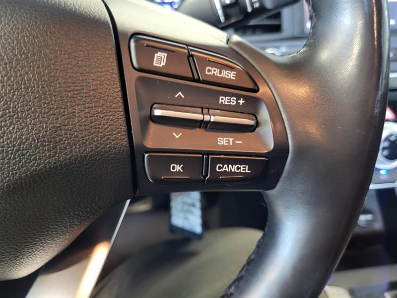 hyundai Elantra 2019 - 18