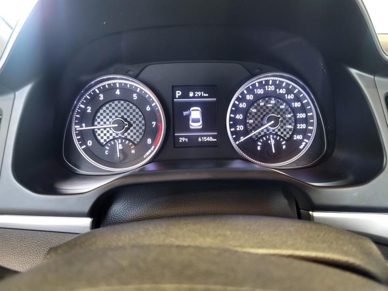 hyundai Elantra 2019 - 20