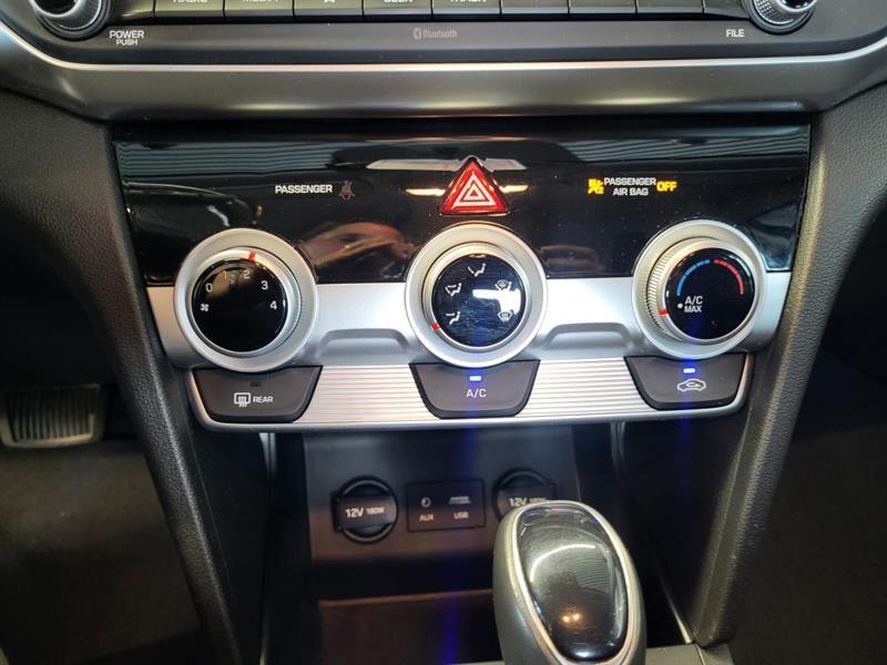 hyundai Elantra 2019 - 22