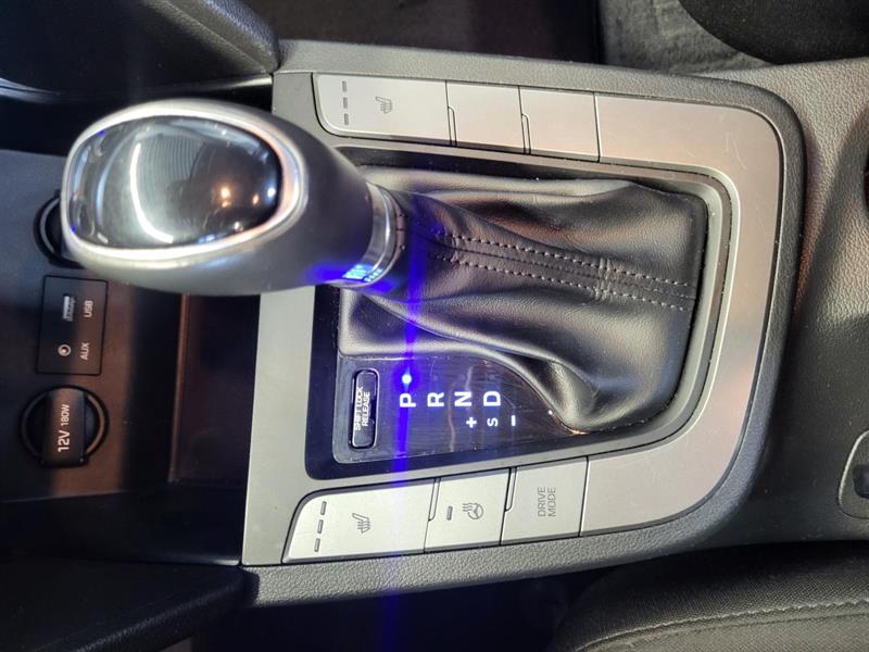 hyundai Elantra 2019 - 23
