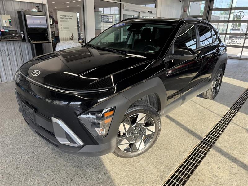 hyundai Kona 2024