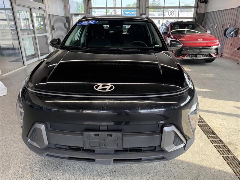 hyundai Kona 2024 - 2