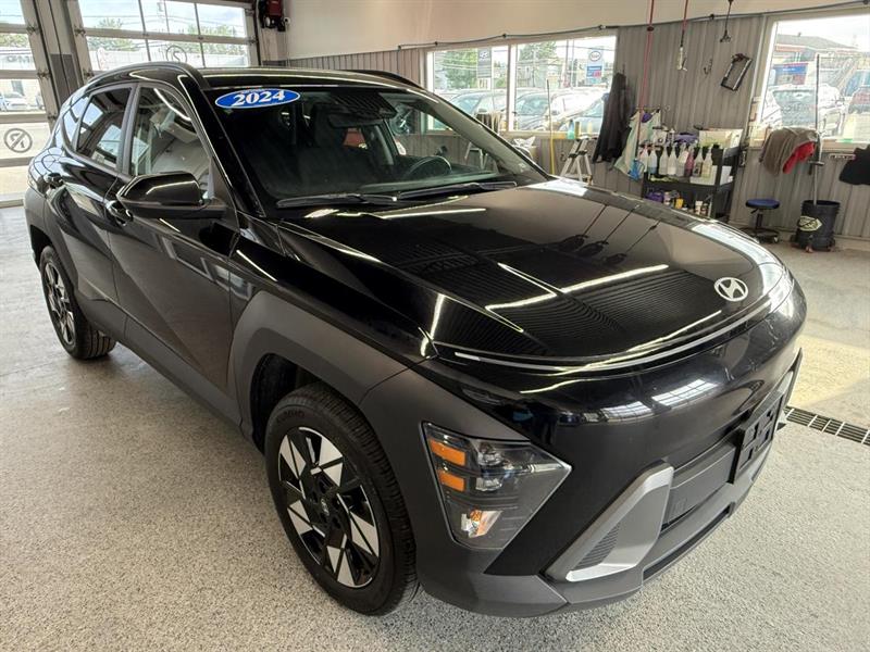 hyundai Kona 2024 - 3