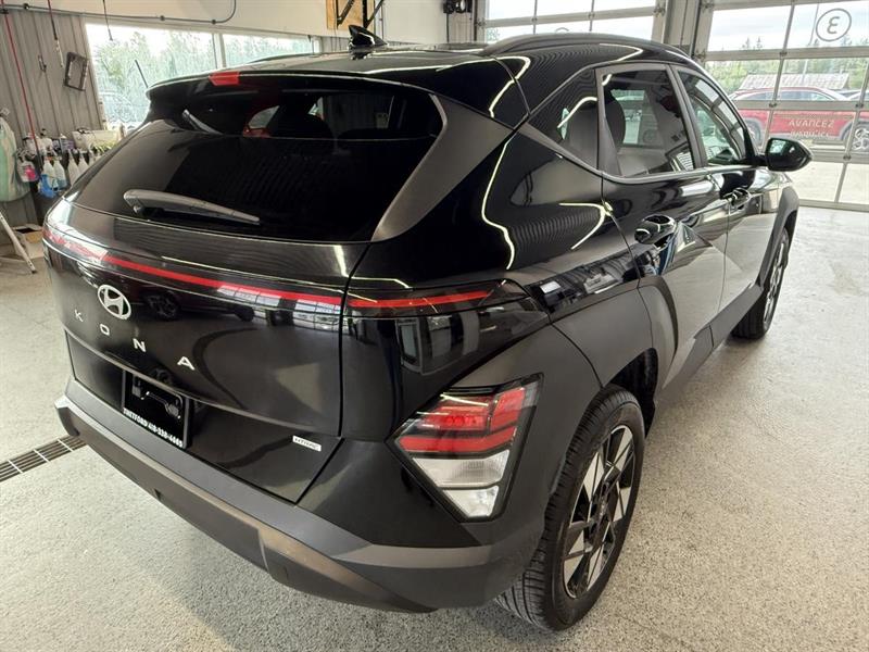 hyundai Kona 2024 - 5