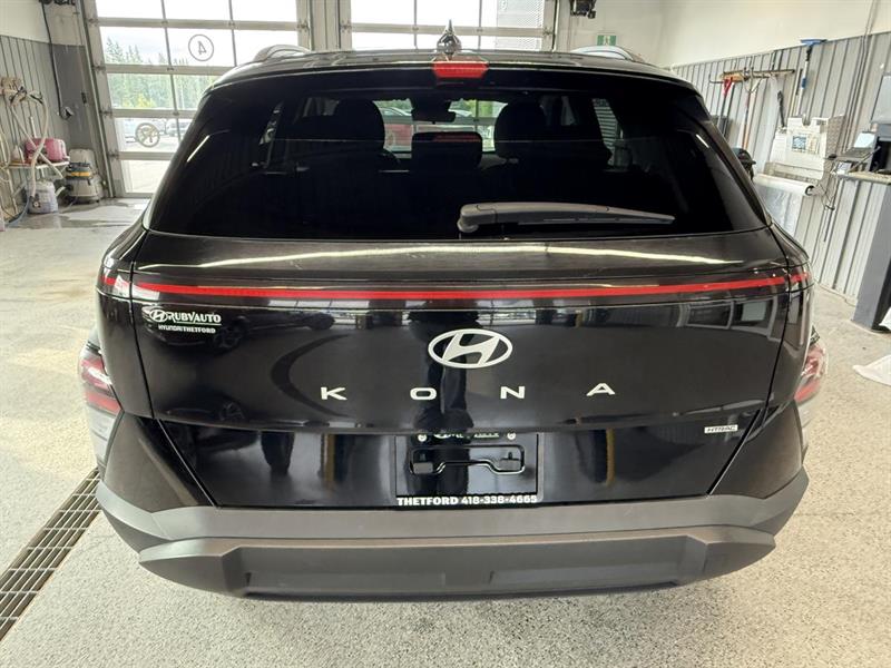 hyundai Kona 2024 - 6