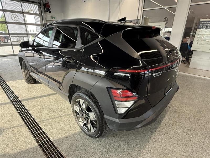 hyundai Kona 2024 - 7