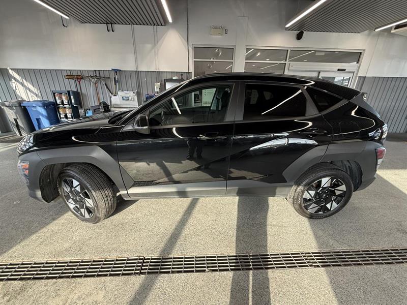 hyundai Kona 2024 - 8