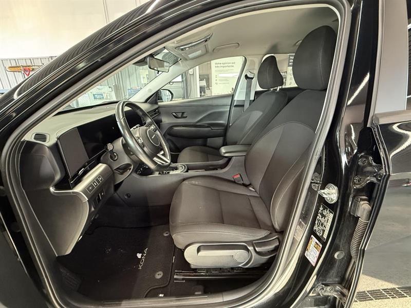 hyundai Kona 2024 - 12