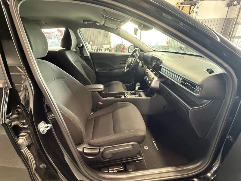 hyundai Kona 2024 - 14