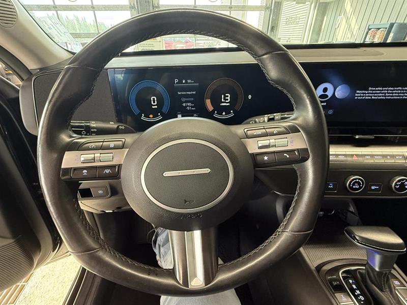 hyundai Kona 2024 - 20
