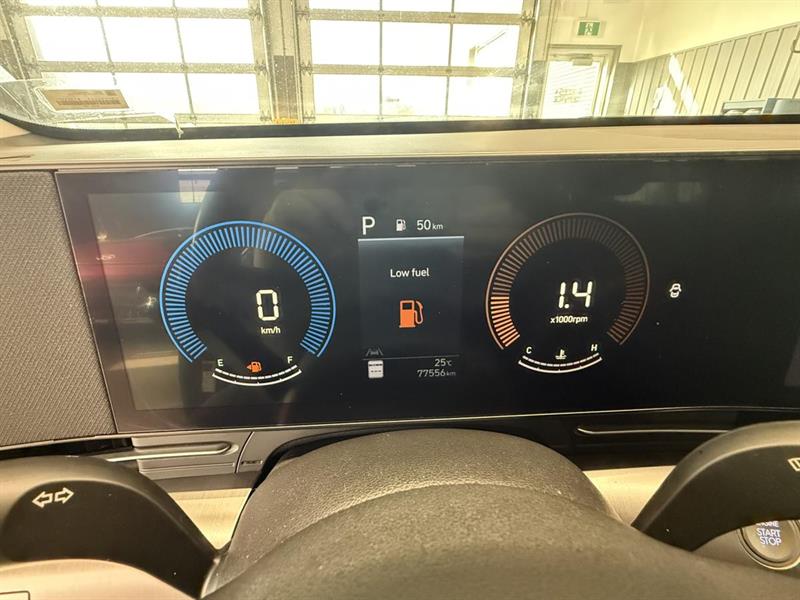 hyundai Kona 2024 - 21