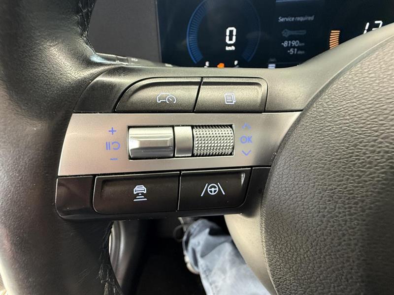 hyundai Kona 2024 - 22