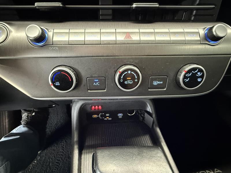 hyundai Kona 2024 - 26