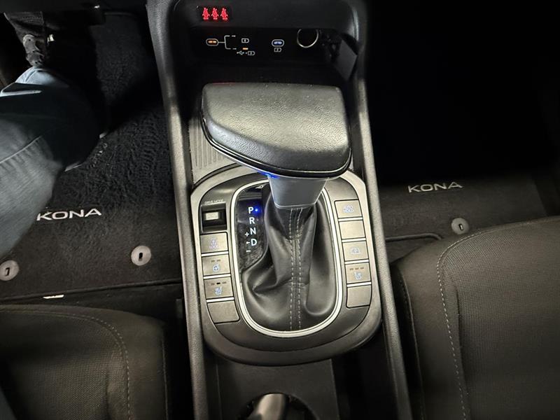 hyundai Kona 2024 - 27