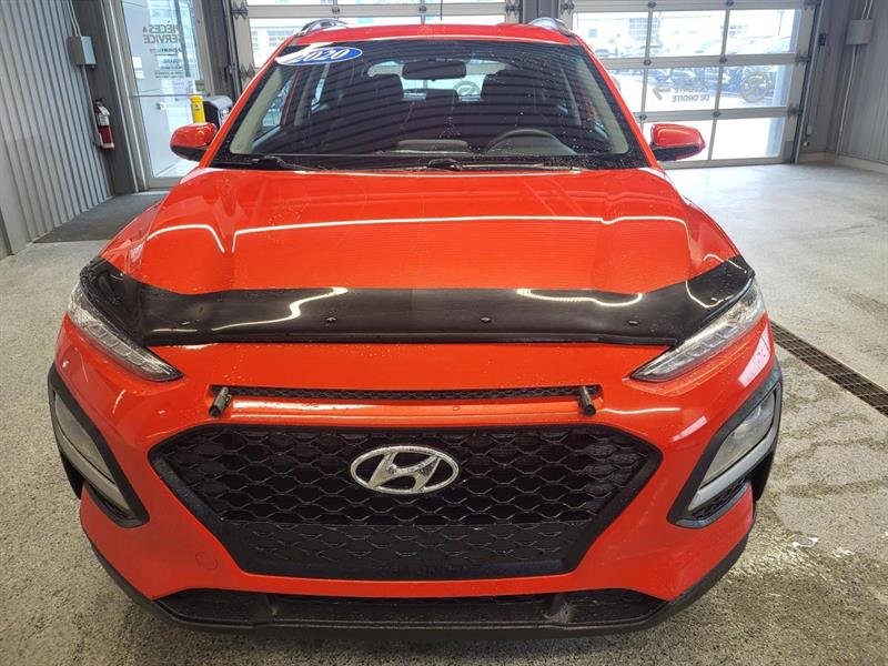 hyundai Kona 2020 - 2