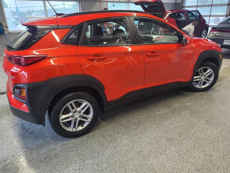 hyundai Kona 2020 - 4