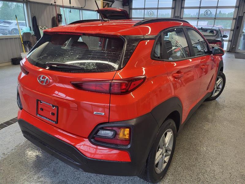 hyundai Kona 2020 - 5