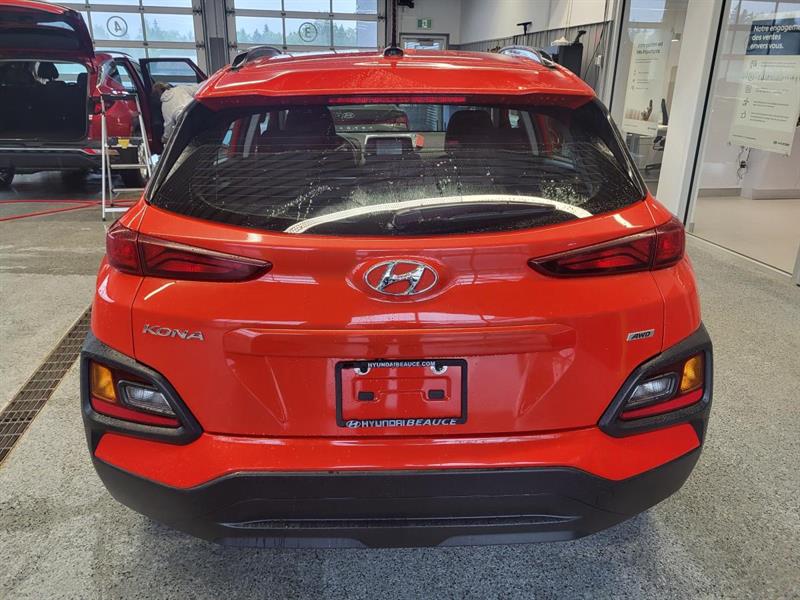hyundai Kona 2020 - 6