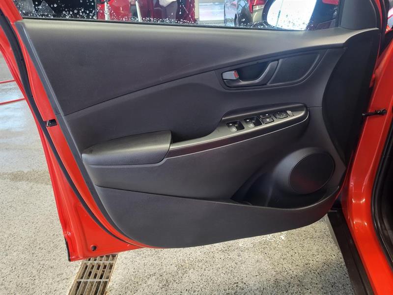 hyundai Kona 2020 - 11