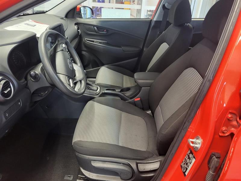 hyundai Kona 2020 - 12