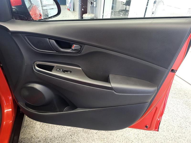 hyundai Kona 2020 - 13