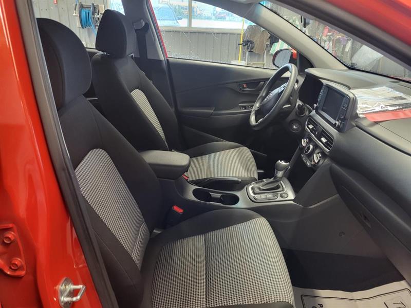 hyundai Kona 2020 - 14