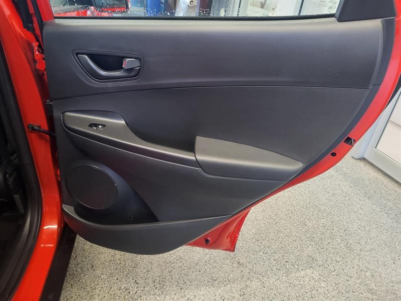 hyundai Kona 2020 - 15