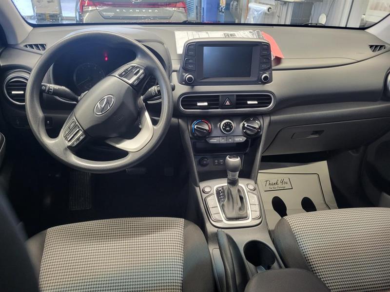 hyundai Kona 2020 - 19
