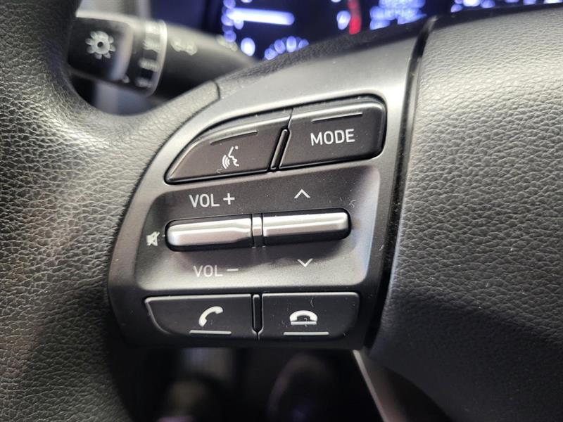 hyundai Kona 2020 - 21