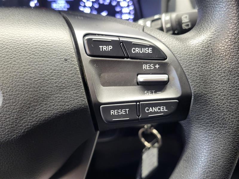 hyundai Kona 2020 - 22
