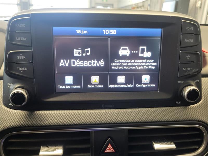 hyundai Kona 2020 - 23