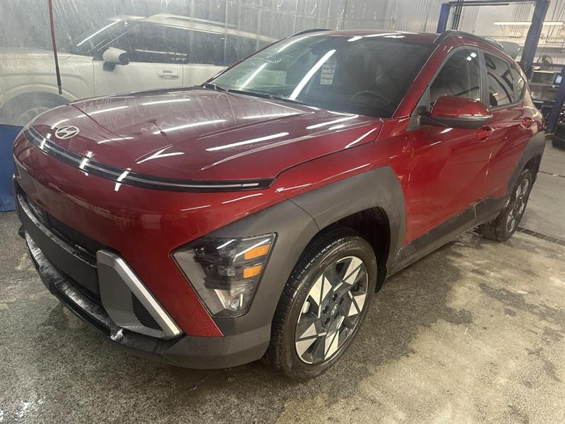 hyundai Kona 2026