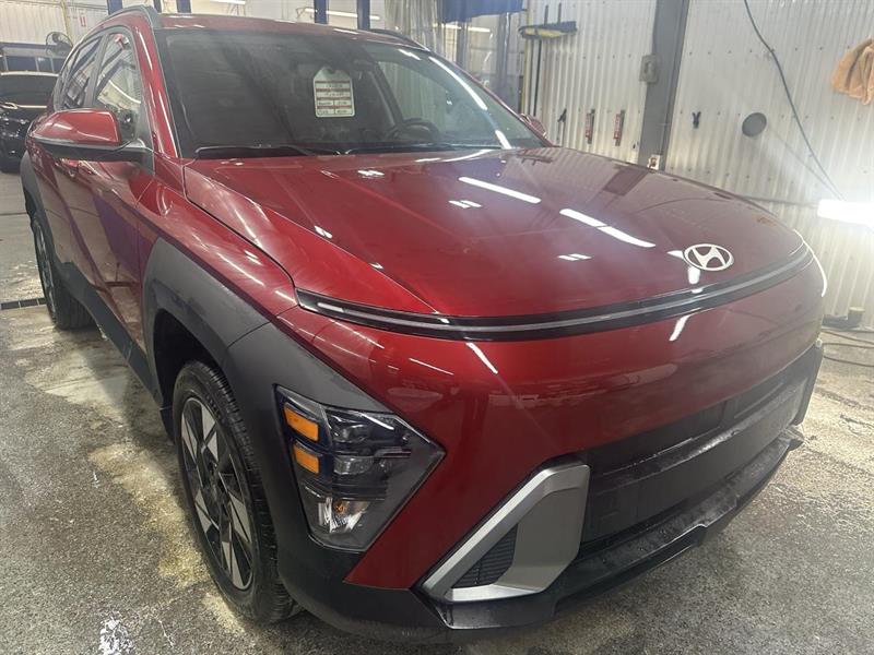 hyundai Kona 2026 - 3