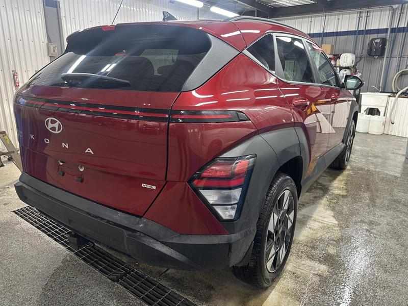 hyundai Kona 2026 - 4