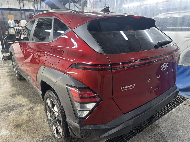hyundai Kona 2026 - 5