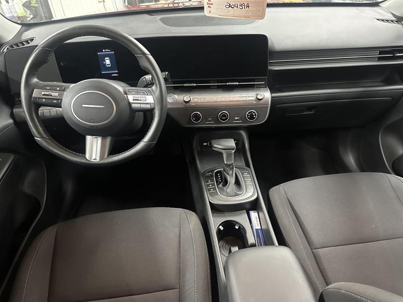 hyundai Kona 2026 - 6