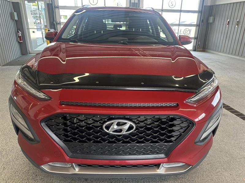 hyundai Kona 2021 - 2