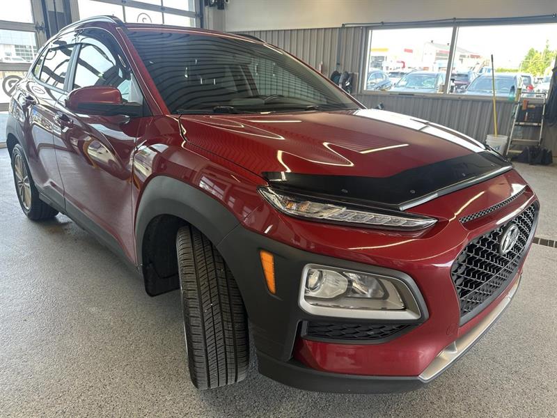 hyundai Kona 2021 - 3