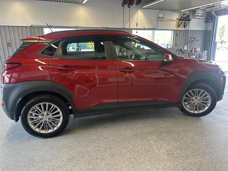 hyundai Kona 2021 - 4